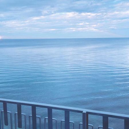 Fronte Mare Daire Molfetta Dış mekan fotoğraf