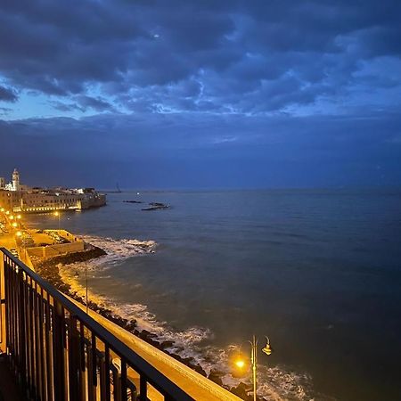 Fronte Mare Daire Molfetta Dış mekan fotoğraf