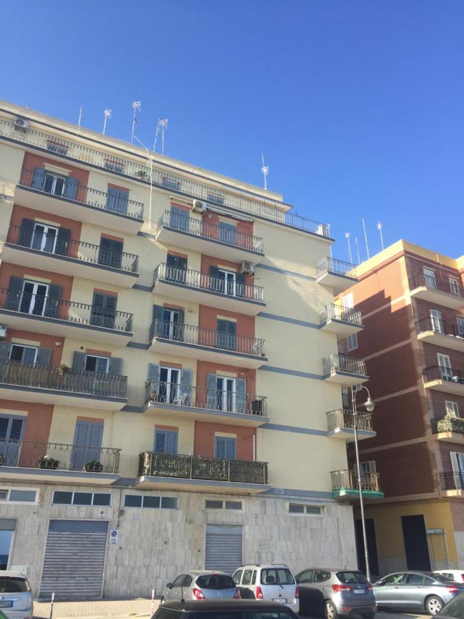 Fronte Mare Daire Molfetta Dış mekan fotoğraf