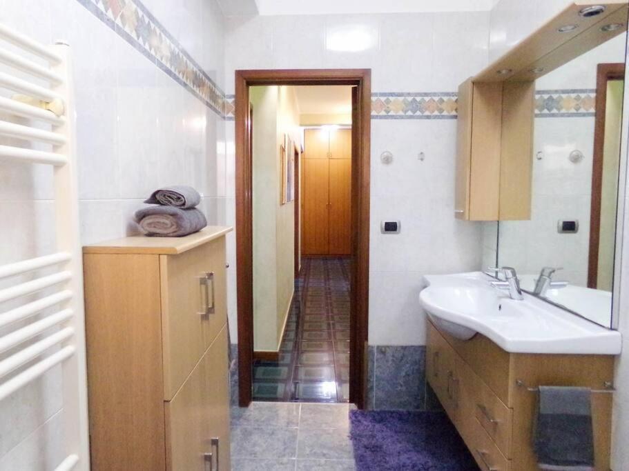 Fronte Mare Daire Molfetta Dış mekan fotoğraf