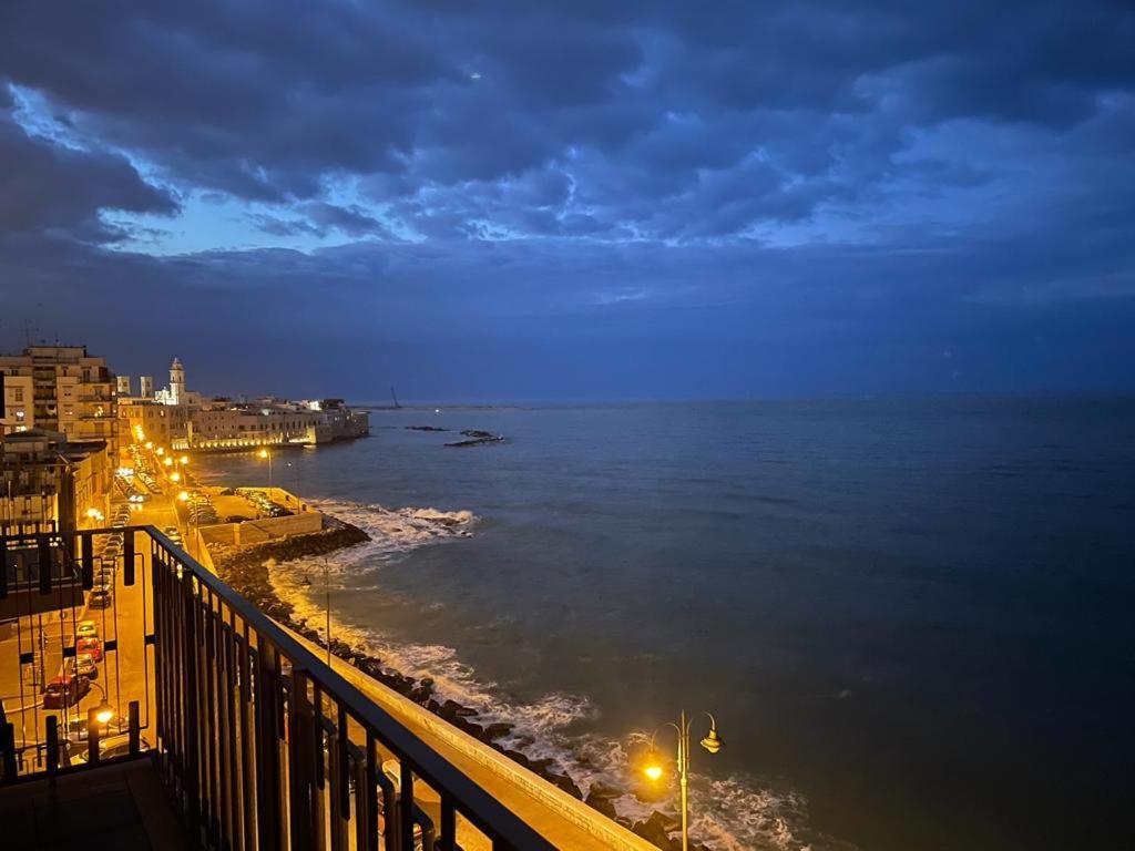 Fronte Mare Daire Molfetta Dış mekan fotoğraf